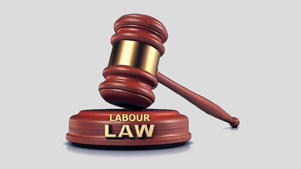 The Importance of Labor Laws and Compliance Requirements in India
